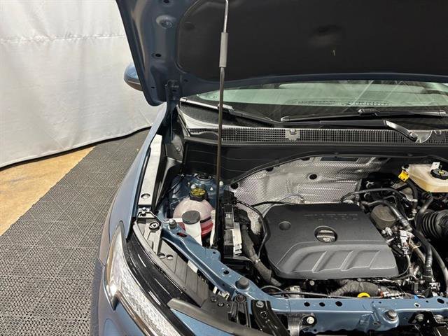 New 2026 Buick Encore GX Sport Touring image 17