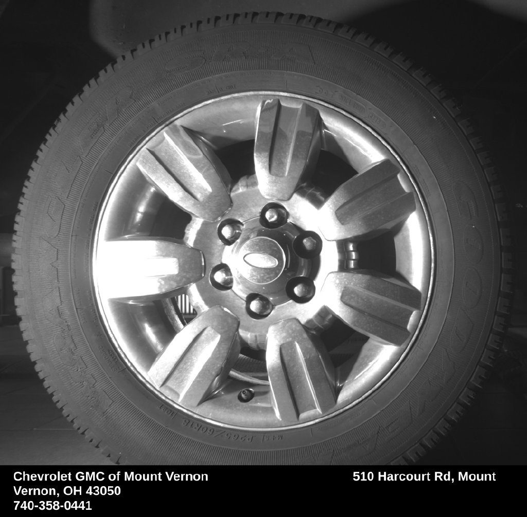 Used 2011 Ford F150 XLT w/ XLT Chrome Pkg RWD image 36