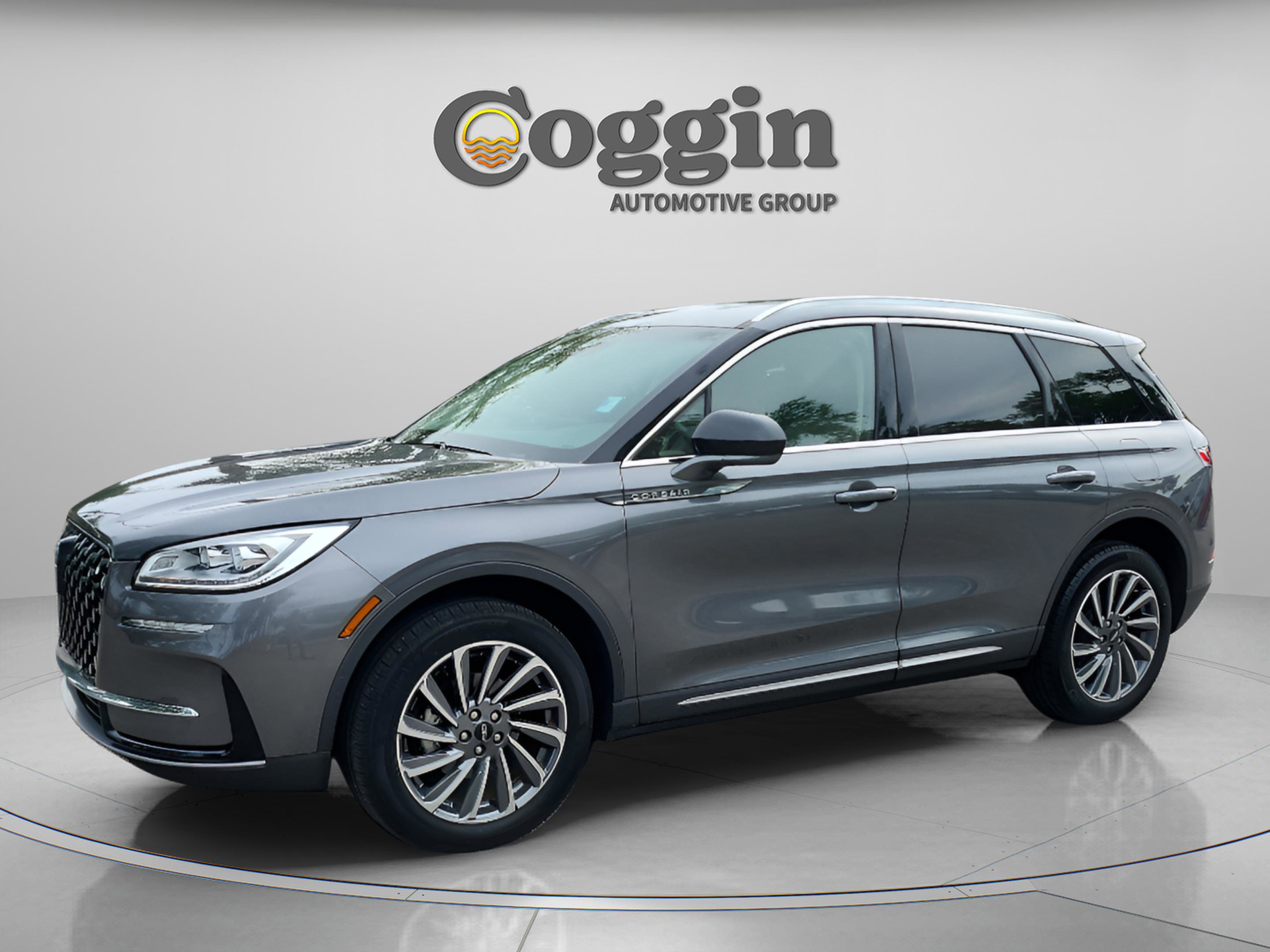 Used 2023 Lincoln Corsair Reserve