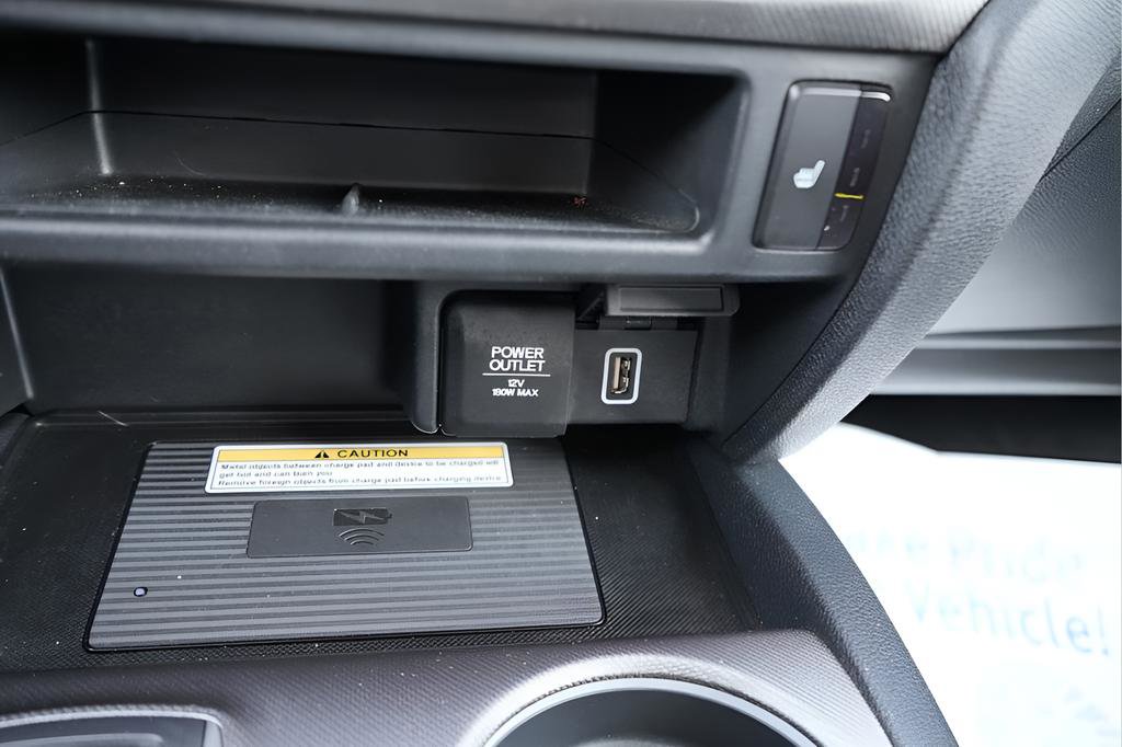 Used 2023 Honda Ridgeline RTL-E image 34