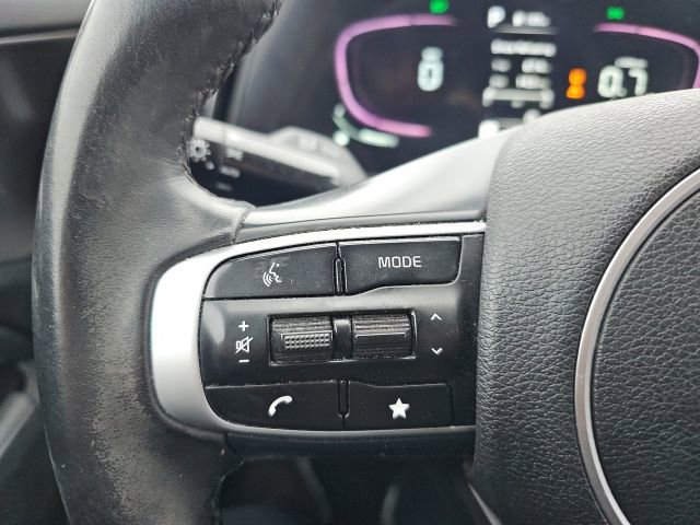 Certified 2023 Kia Sportage EX image 18