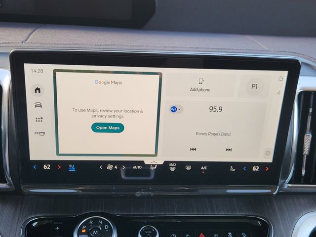 New 2026 Ford Expedition Platinum w/ Platinum Ultimate Package image 11