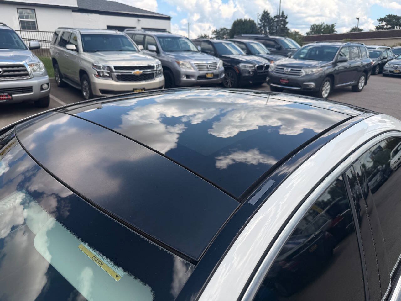 Used 2017 Mercedes-Benz C 300 Sedan image 41
