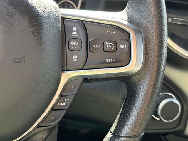 New 2026 RAM 1500 Express AWD/4WD image 17