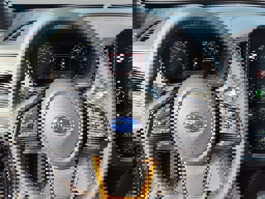 New 2026 Subaru Forester Wilderness image 7