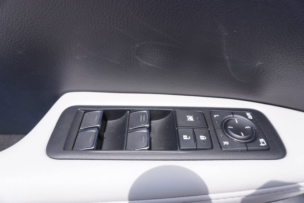 Used 2020 Lexus RX 350 FWD w/ Accessory Package image 9