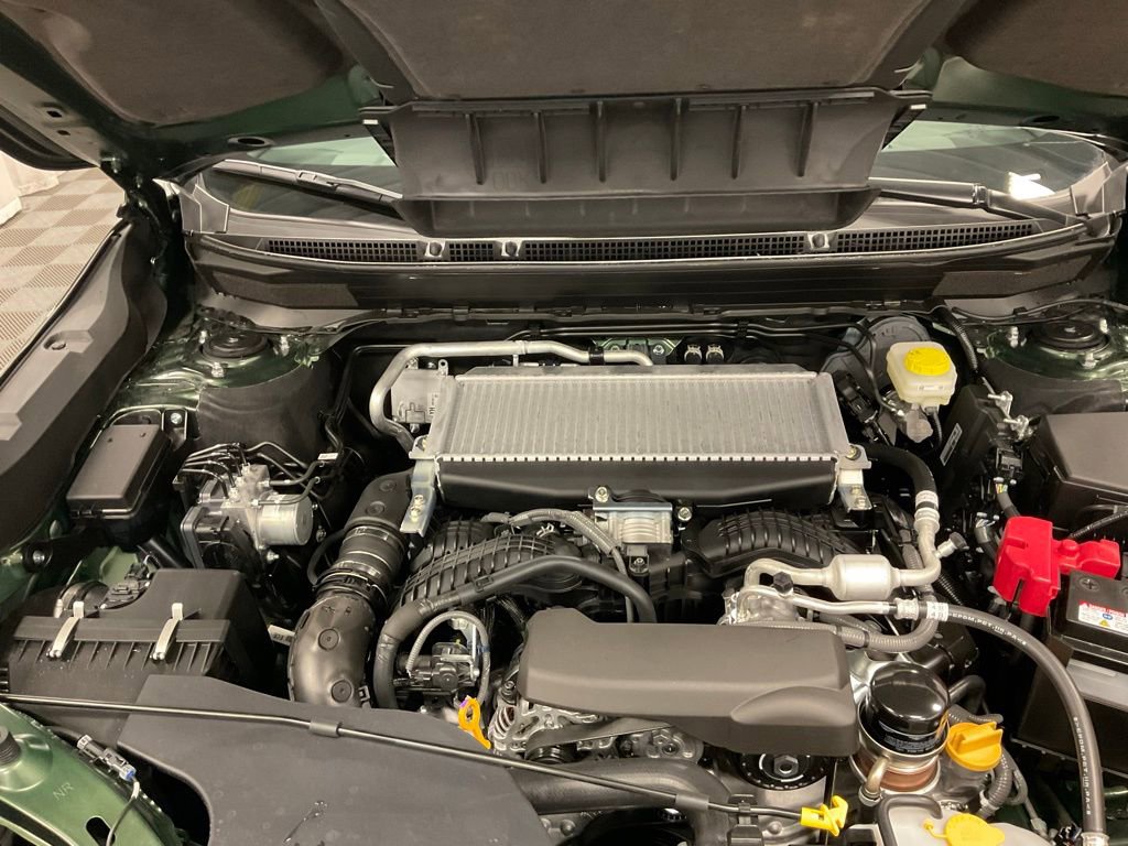 New 2026 Subaru Outback Wilderness image 35