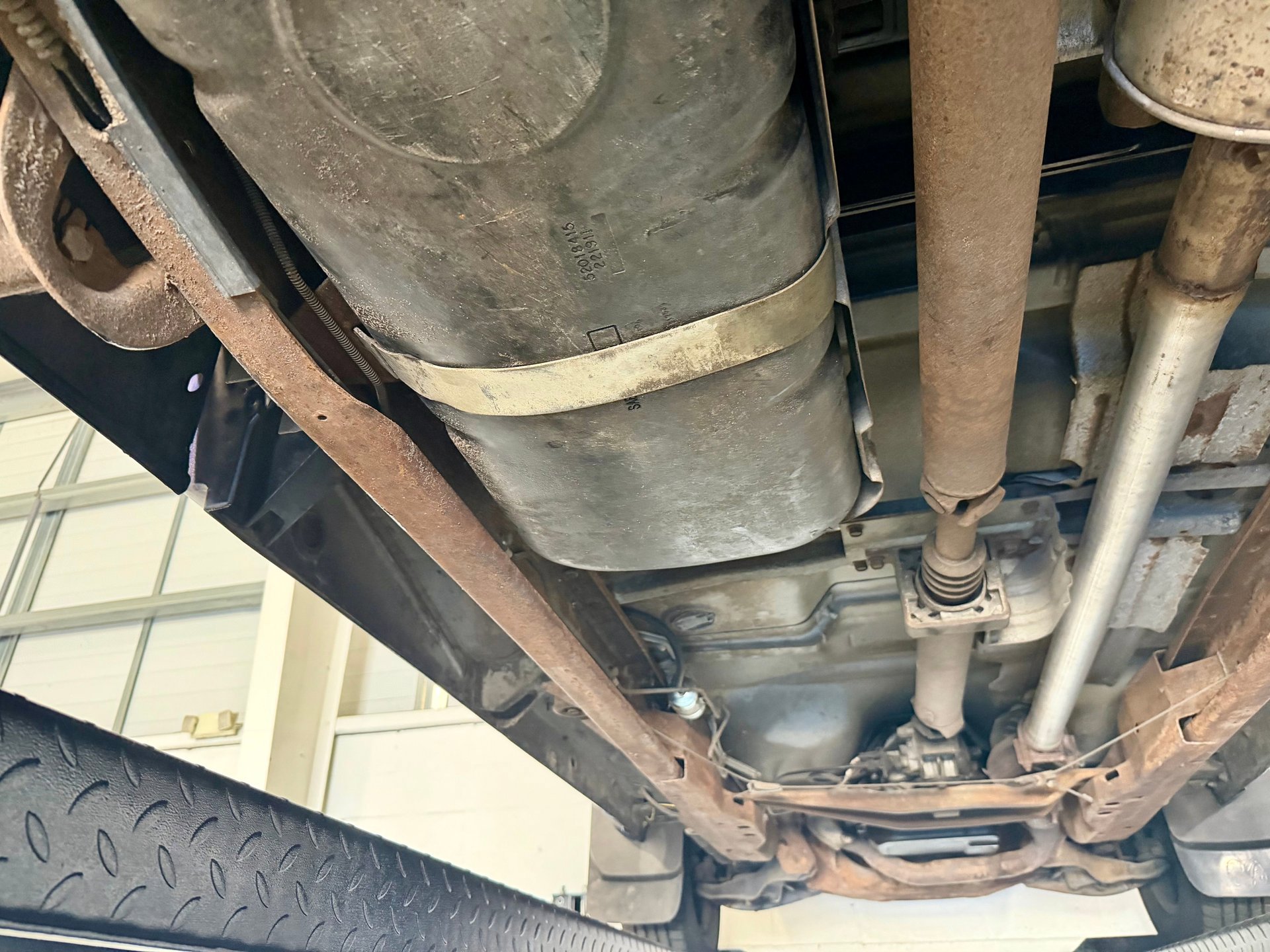 Used 1993 Dodge Dakota 2WD Club Cab image 83