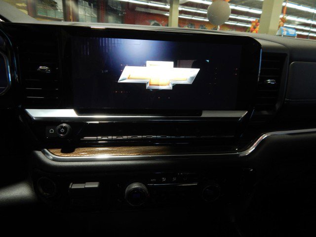 Used 2025 Chevrolet Silverado 1500 RST w/ Convenience Package II image 26