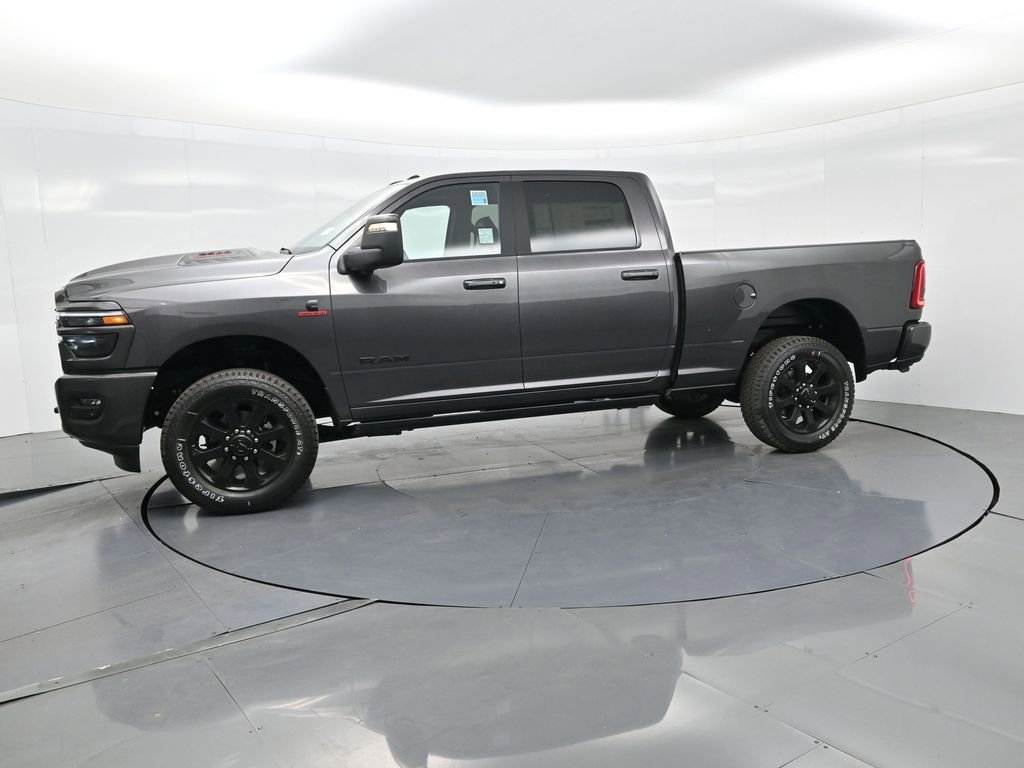 New 2025 RAM 2500 Laramie image 10