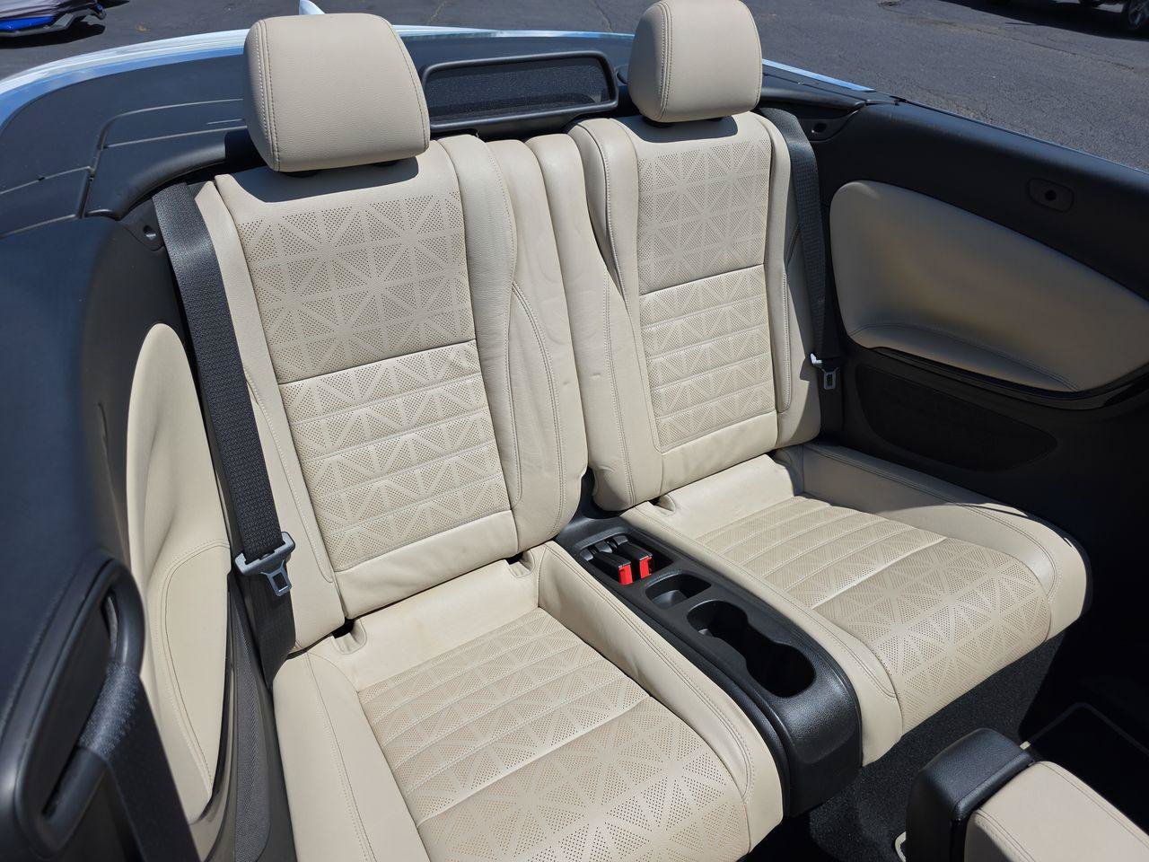Used 2016 Buick Cascada Premium FWD image 7