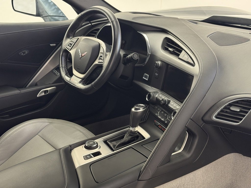 Used 2019 Chevrolet Corvette Z06 w/ Battery Protection Package image 14