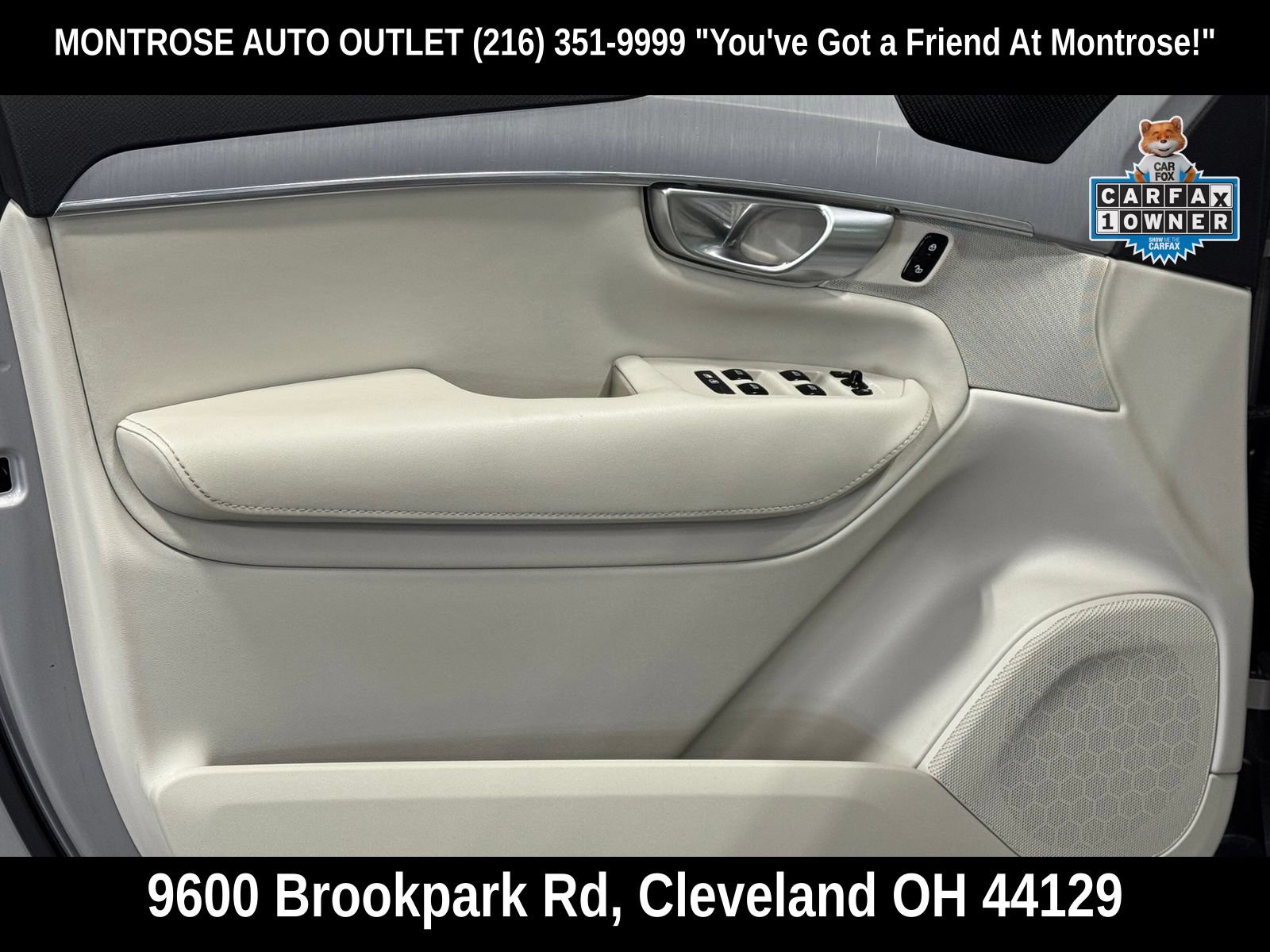 Certified 2023 Volvo XC90 B5 Core w/ Climate Package AWD/4WD image 14