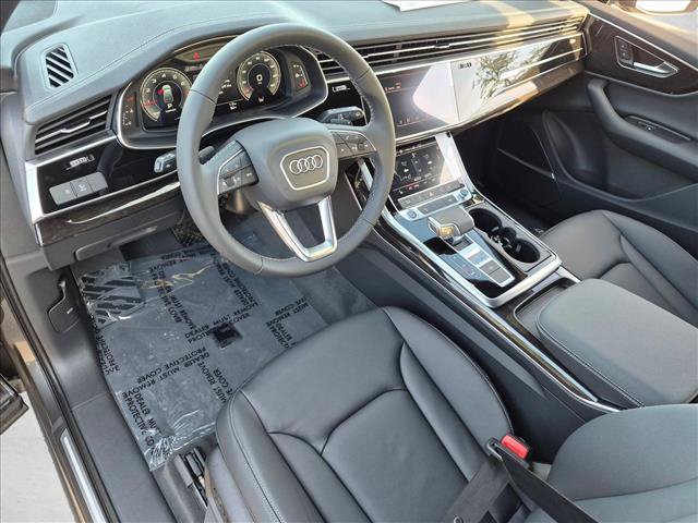 New 2026 Audi Q7 2.0T Premium AWD/4WD image 3