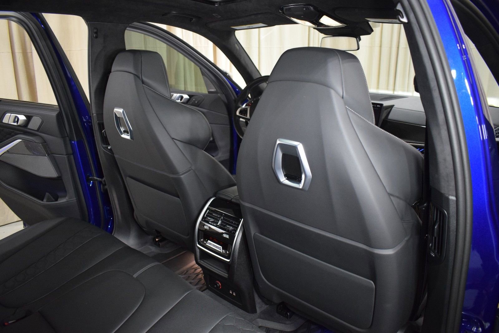 Used 2025 BMW X5 M Competition AWD/4WD image 20