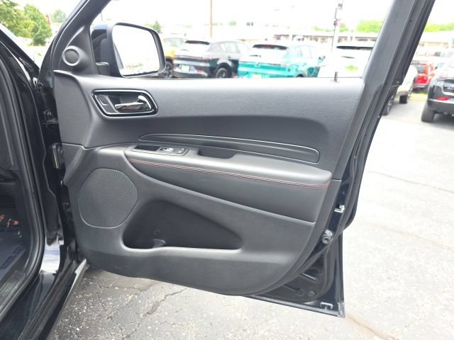 Used 2024 Dodge Durango GT AWD/4WD image 35