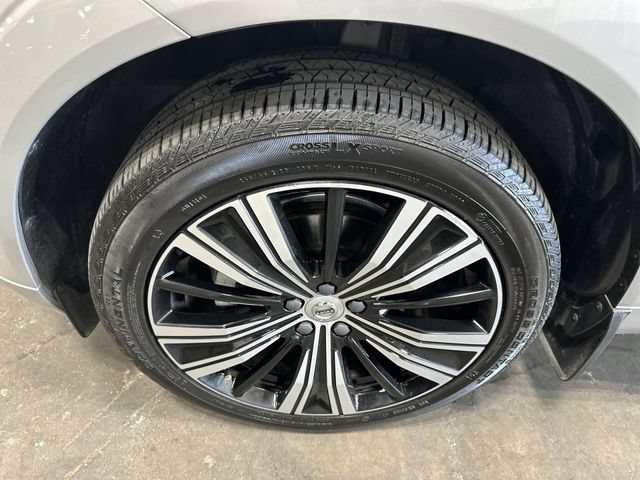 Used 2022 Volvo XC60 B5 Inscription AWD/4WD image 23
