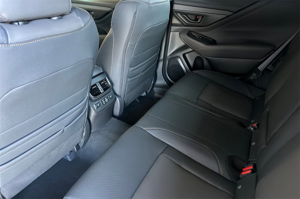 New 2025 Subaru Outback Wilderness w/ Wilderness Package image 15