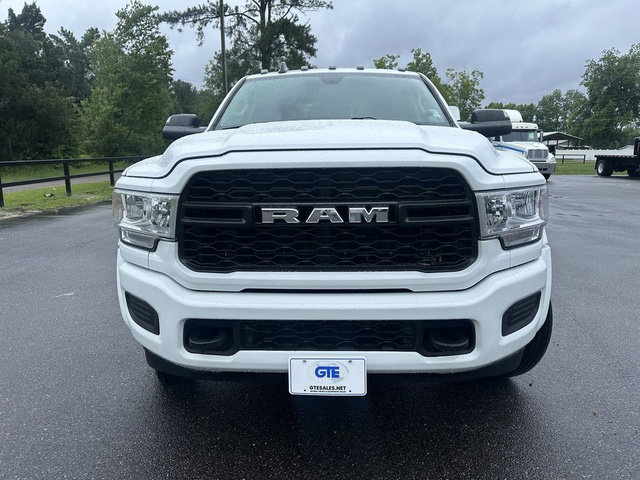 Used 2020 RAM 4500 Tradesman w/ Max Tow Package AWD/4WD image 2
