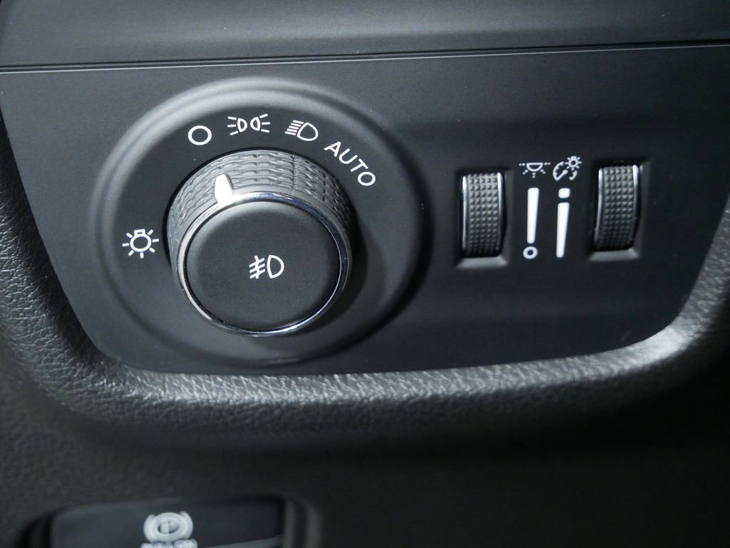 Used 2022 Jeep Grand Cherokee Trailhawk image 24