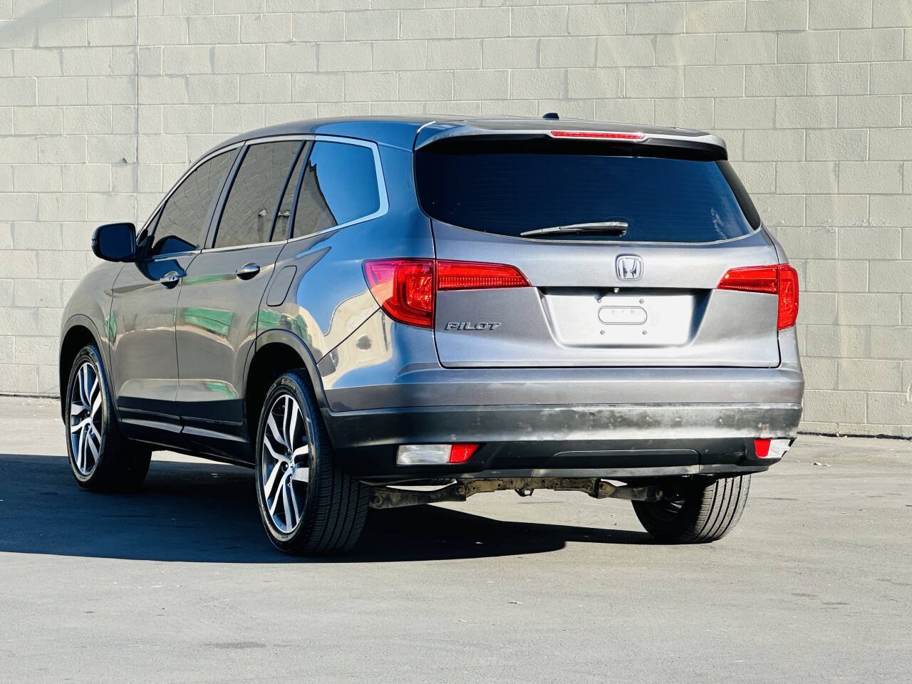 Used 2016 Honda Pilot EX-L image 5
