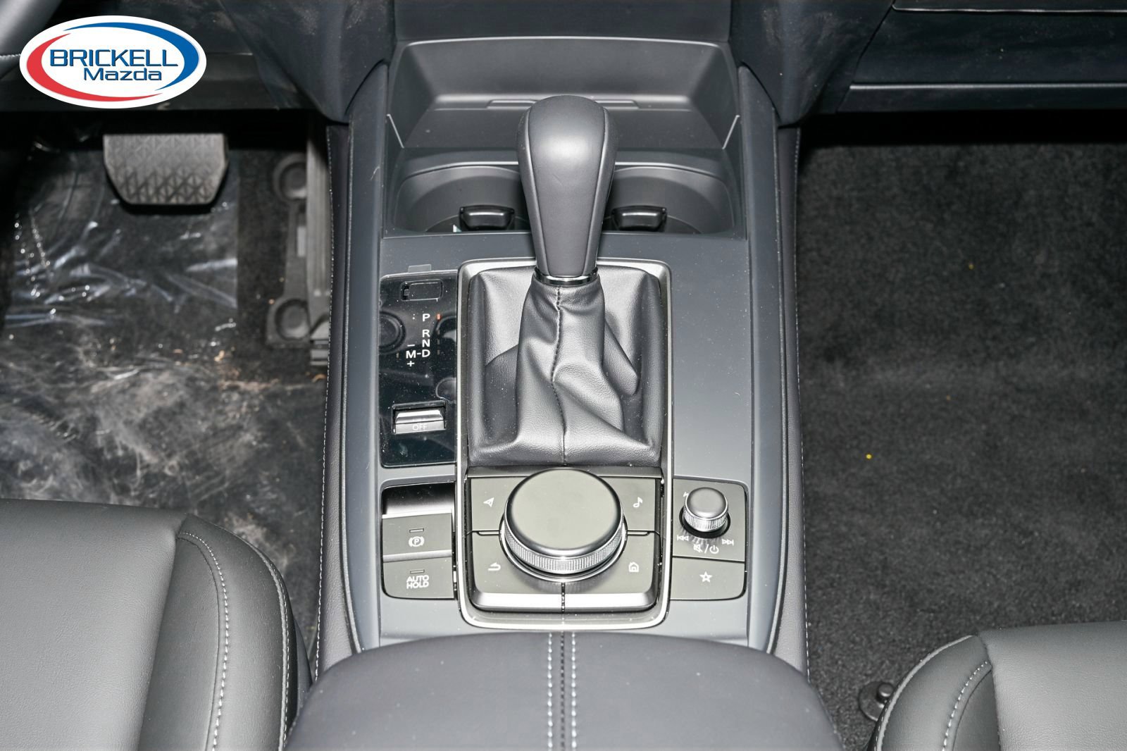 New 2026 MAZDA CX-30 AWD 2.5 S image 24