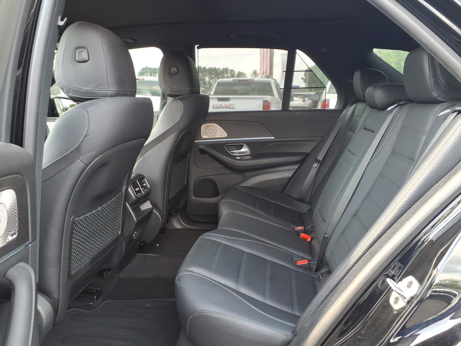 Used 2021 Mercedes-Benz GLE 580 4MATIC image 22