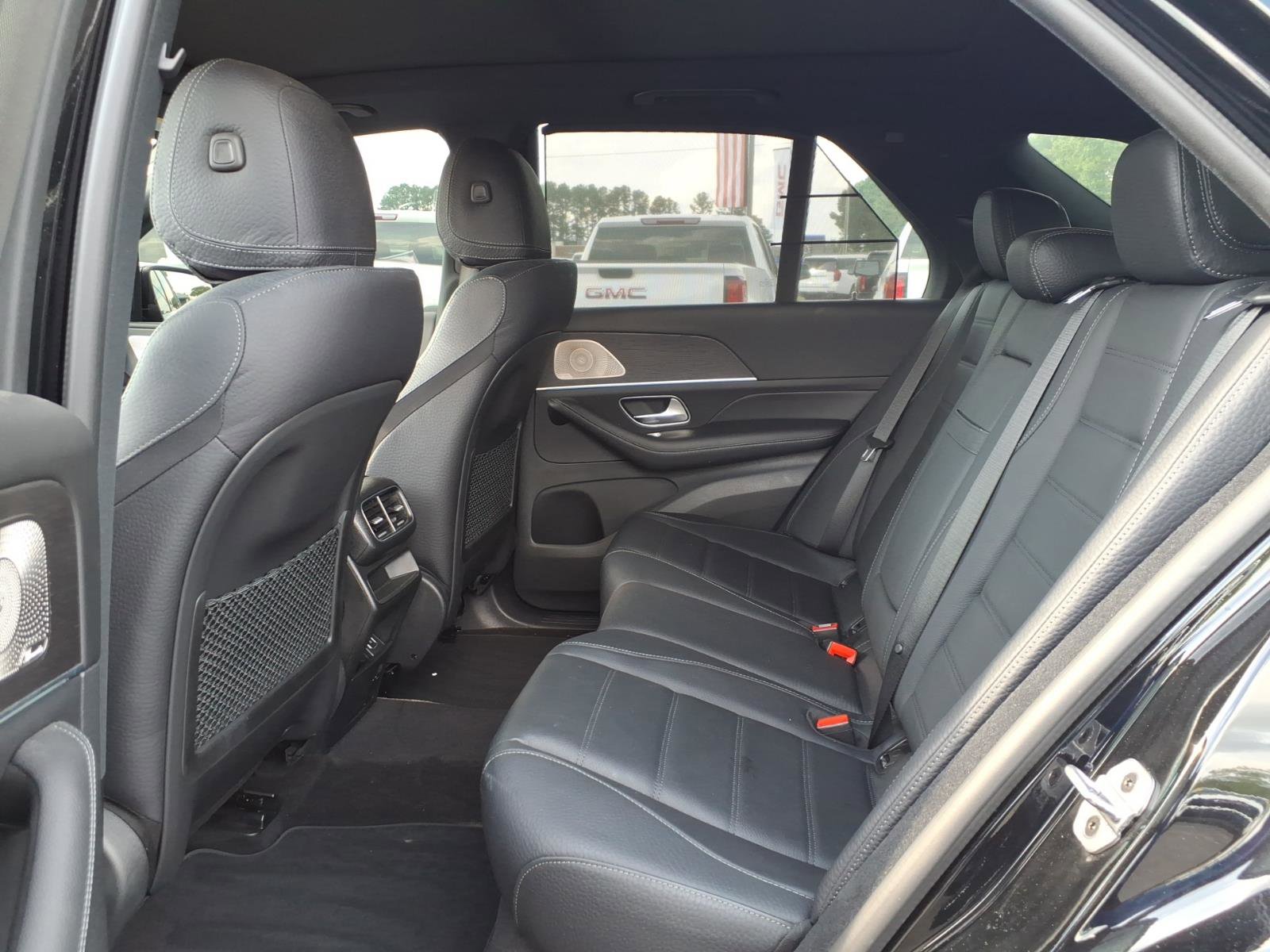 Used 2021 Mercedes-Benz GLE 580 4MATIC image 22