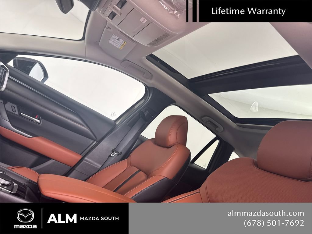 New 2026 MAZDA CX-50 Meridian Edition w/ Weather Package image 33