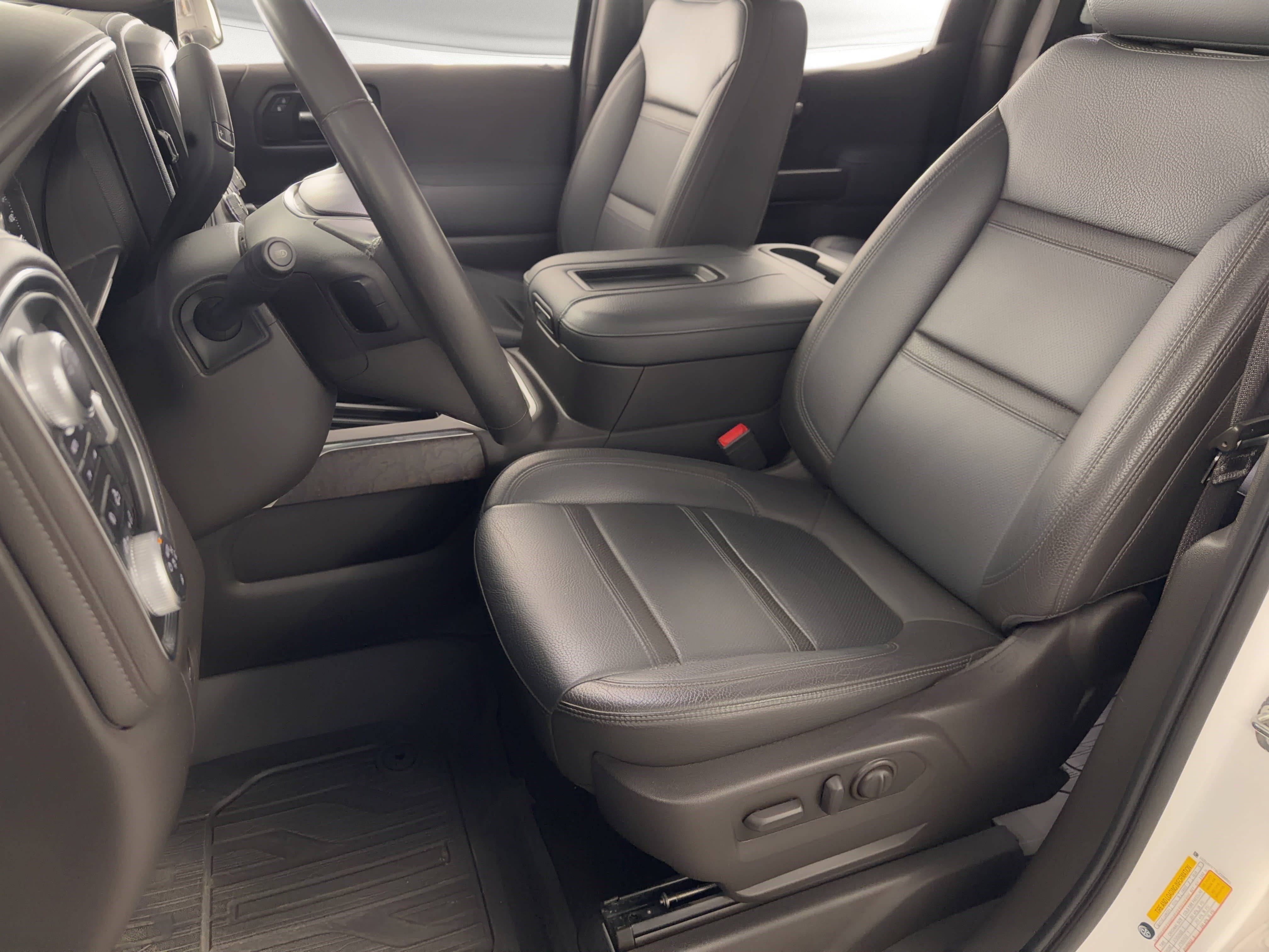 Used 2020 GMC Sierra 1500 Denali w/ Denali Ultimate Package image 5