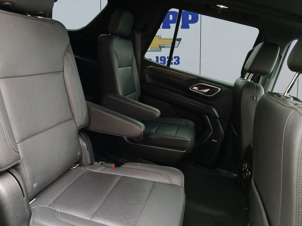 Used 2022 Chevrolet Tahoe Z71 image 18