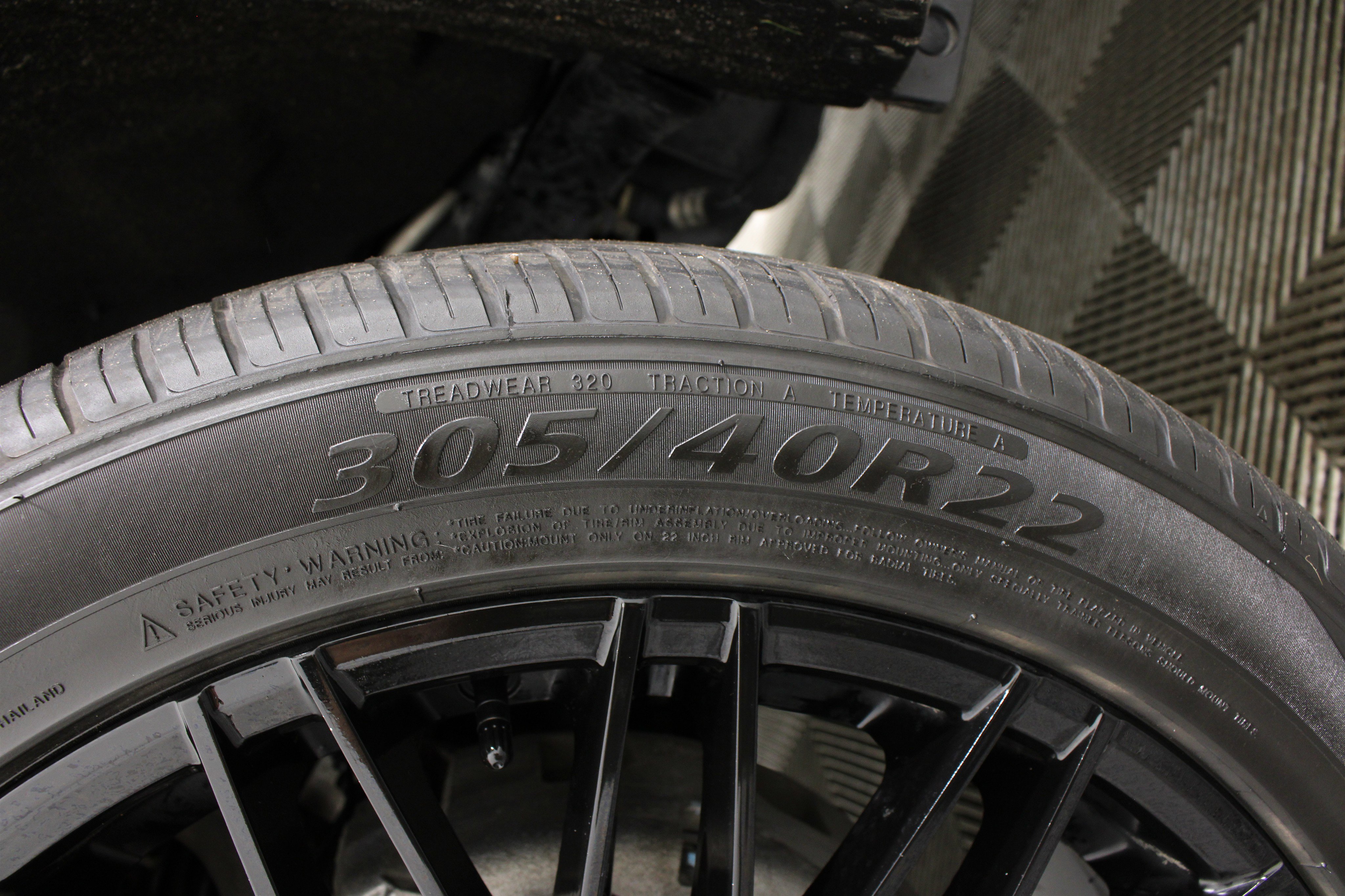 Used 2022 Ford F150 Limited AWD/4WD image 39