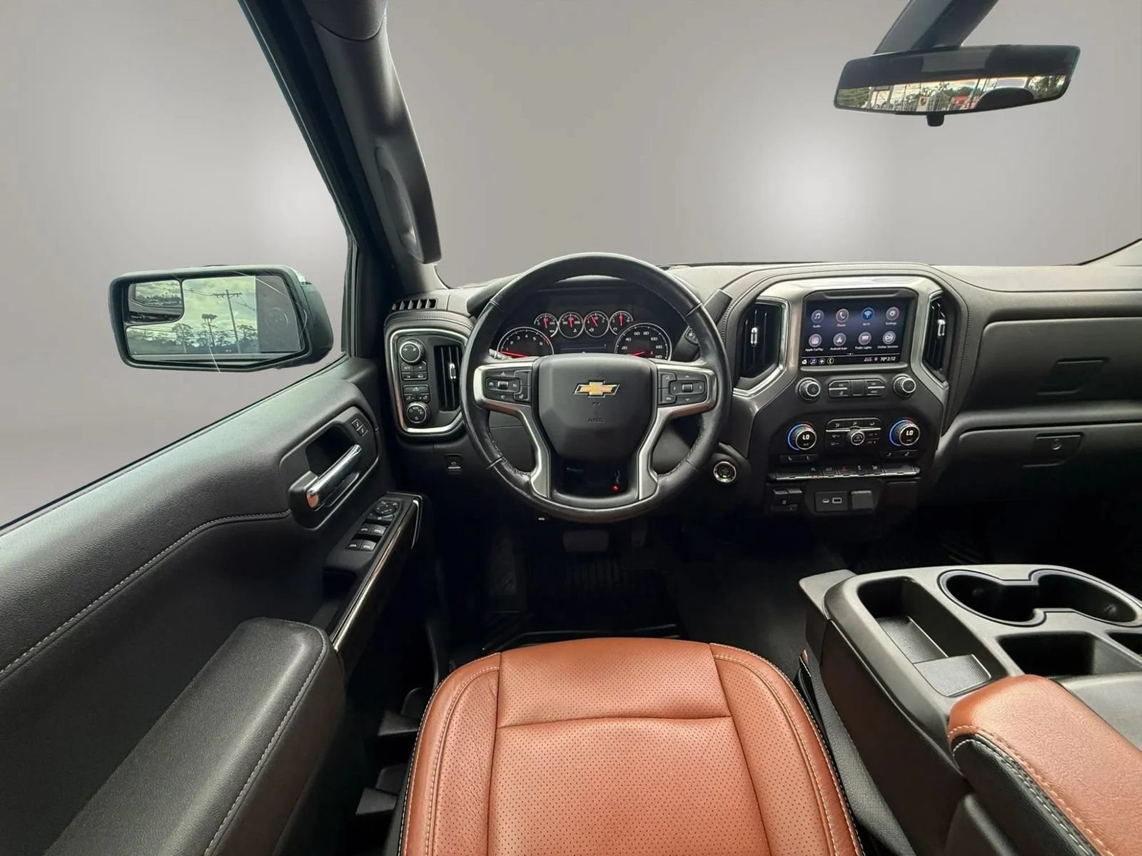 Used 2019 Chevrolet Silverado 1500 LT w/ All-Star Edition AWD/4WD image 40