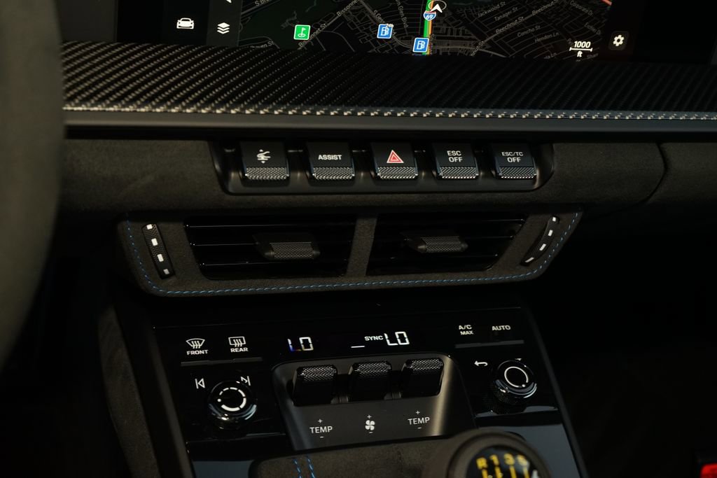 Used 2026 Porsche 911 GT3 image 15