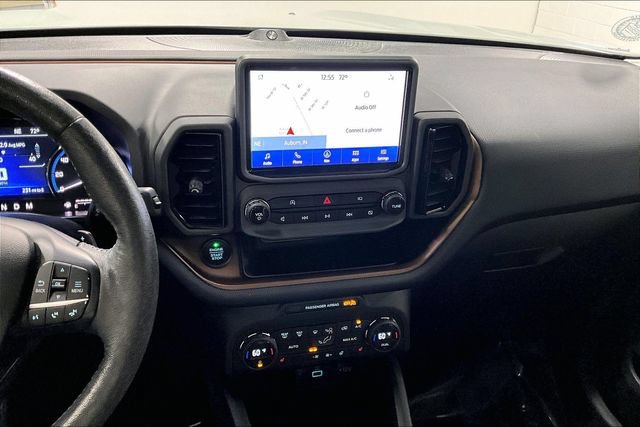 Used 2021 Ford Bronco Sport Badlands w/ Badlands Package AWD/4WD image 5