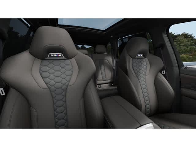 New 2026 BMW X5 M Competition w/ Executive Package AWD/4WD image 11