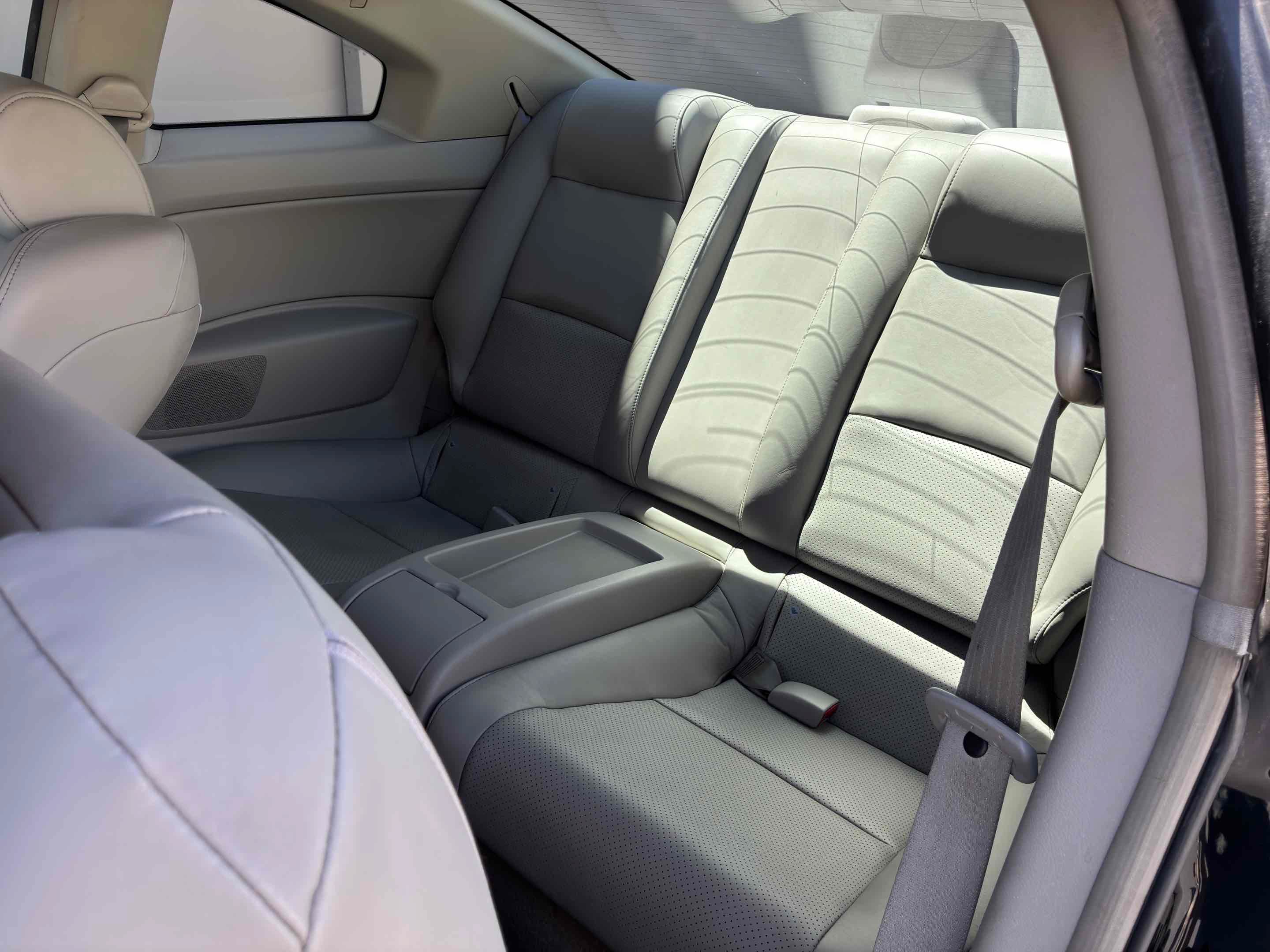 Used 2006 INFINITI G35 Coupe RWD image 44