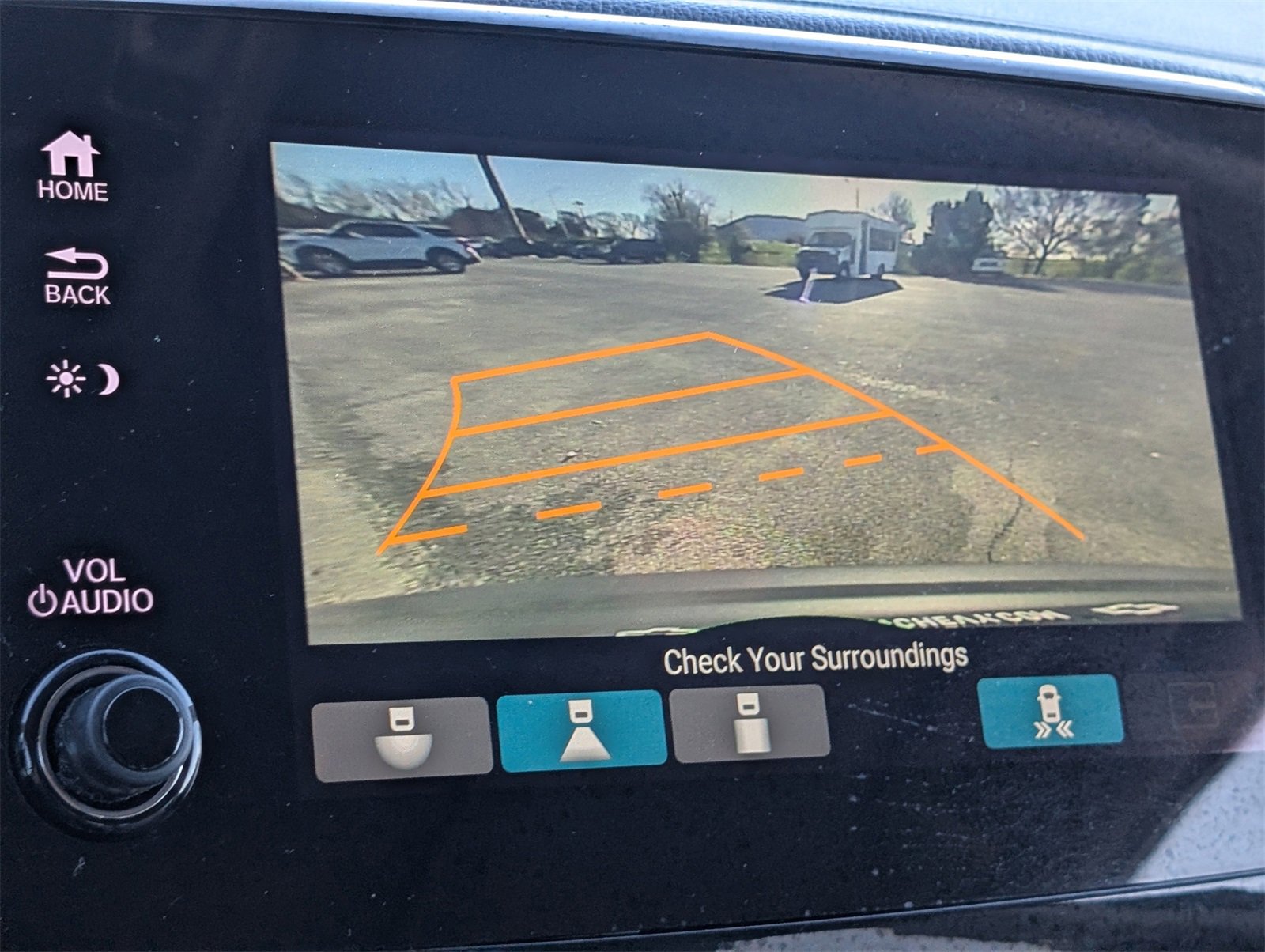 Used 2022 Honda Pilot Elite image 24