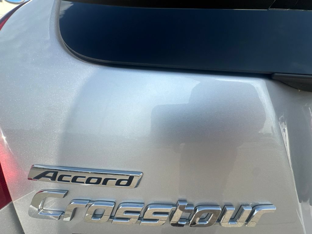 Used 2010 Honda Crosstour EX-L image 12