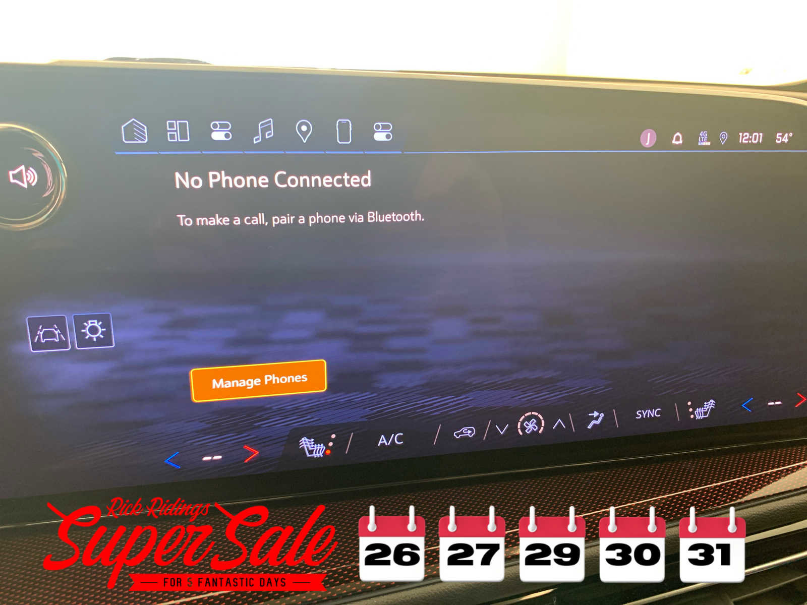 Used 2024 Chevrolet Traverse Z71 w/ Enhanced Driving Package image 36