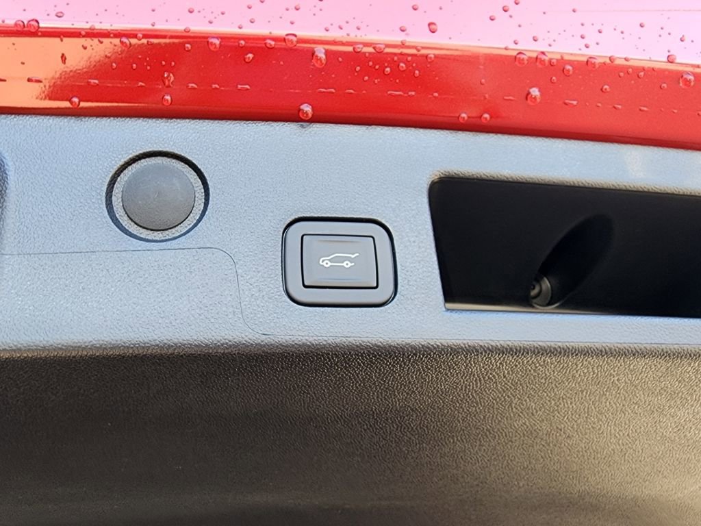 New 2026 GMC Terrain AT4 w/ Convenience Package III image 49