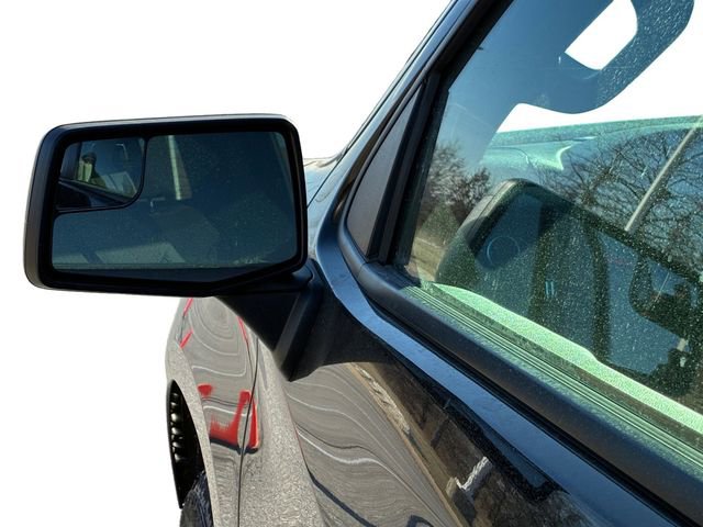 New 2026 Chevrolet Silverado 1500 Custom w/ Turbomax Blackout Package image 10