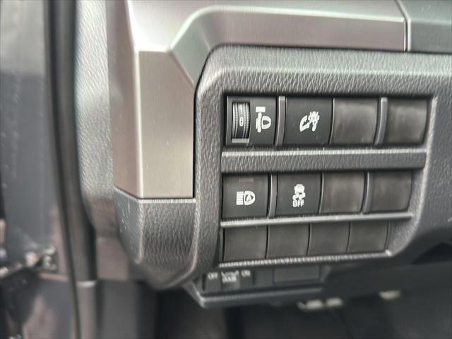 Certified 2025 Toyota Tacoma TRD Sport AWD/4WD image 20
