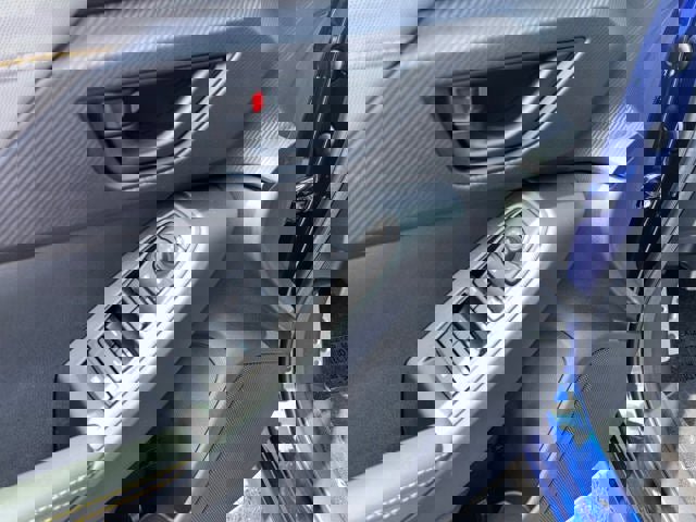 New 2025 Subaru Crosstrek 2.5i Sport w/ Crosstrek Mirror Package image 65