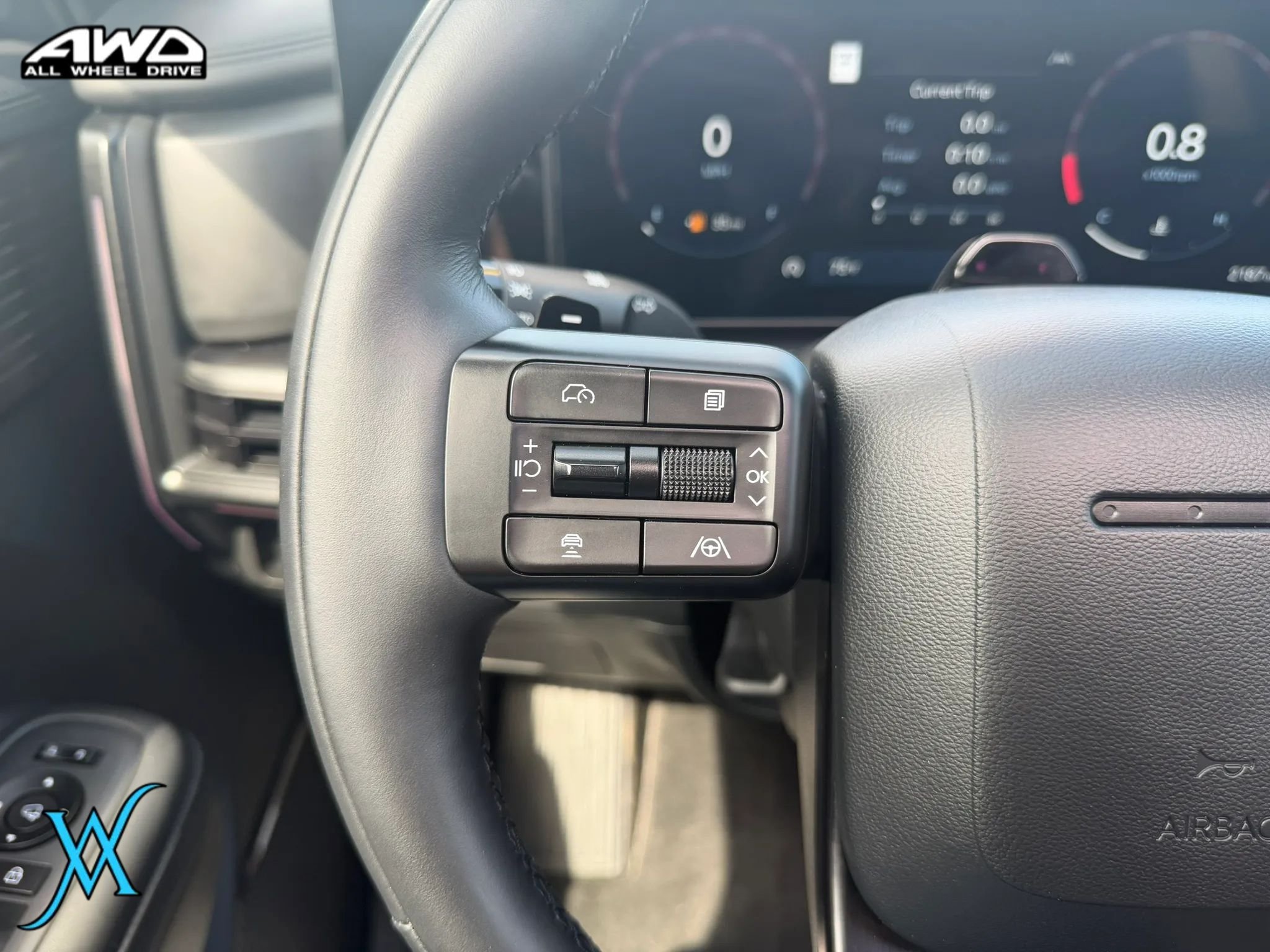 Used 2025 Hyundai Santa Fe Calligraphy AWD/4WD image 28