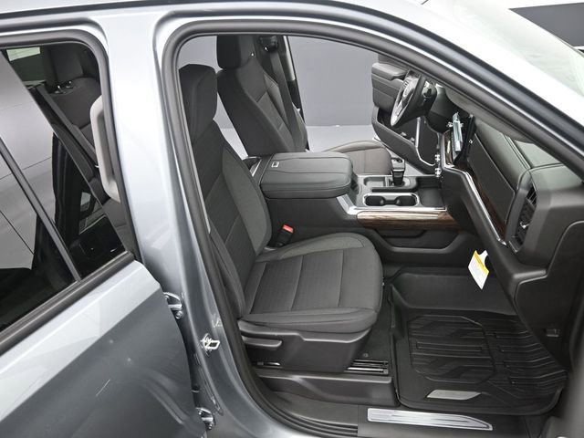 New 2026 GMC Sierra 1500 Elevation image 19
