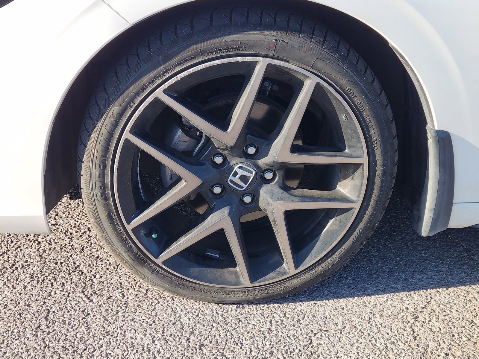 Used 2023 Honda Civic Sport Touring image 14