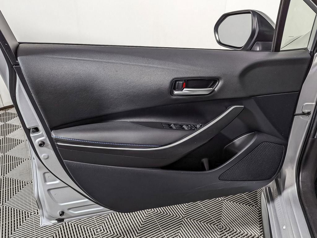 Used 2022 Toyota Corolla SE image 14