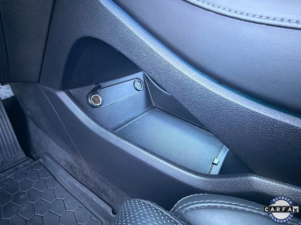 Used 2022 Hyundai Santa Fe Calligraphy image 28