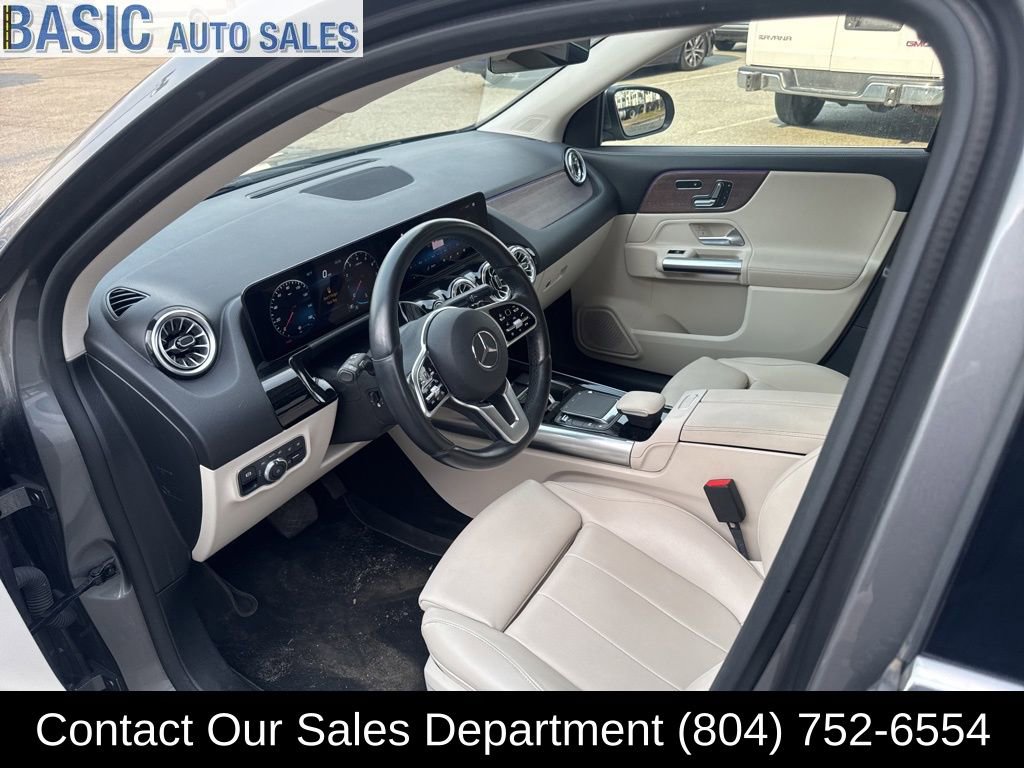 Used 2023 Mercedes-Benz GLA 250 4MATIC image 6